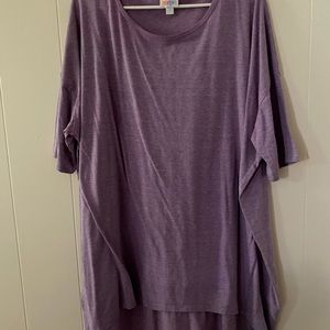 Lularoe Irma - Brand new, no tags